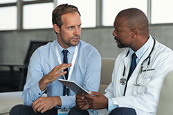 Fresno medical accountant
